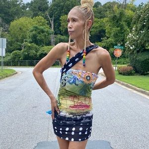 Sonia Fortuna - Poshmark